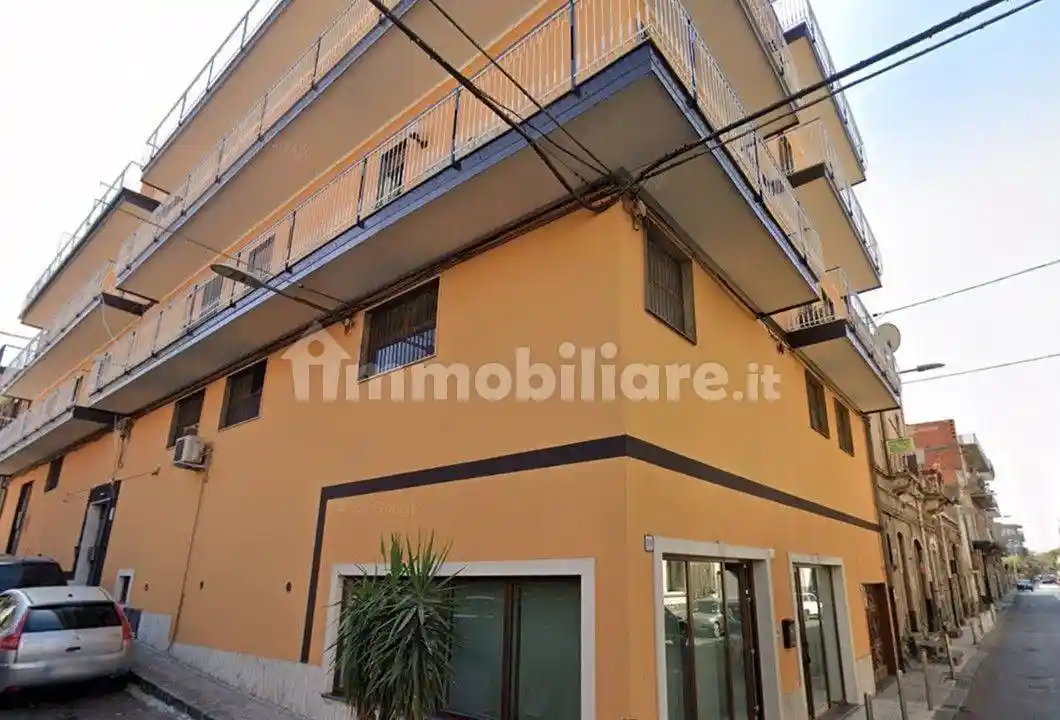 Appartamento in vendita a Paternò