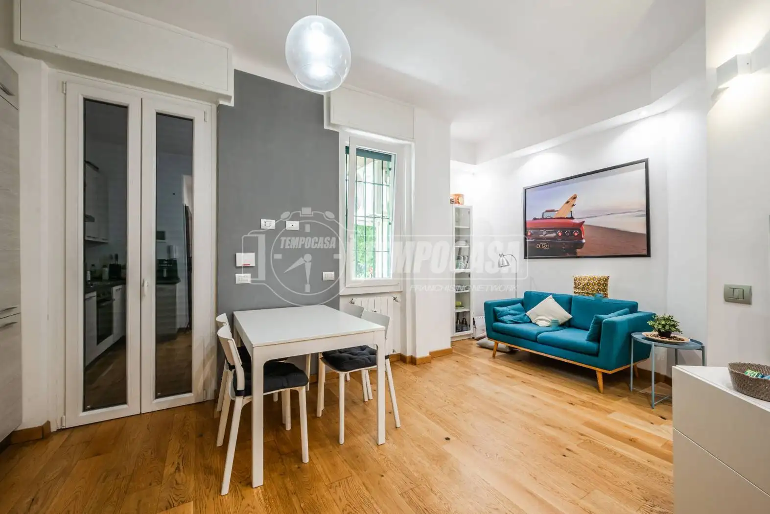 Apartment in vendita a Milan