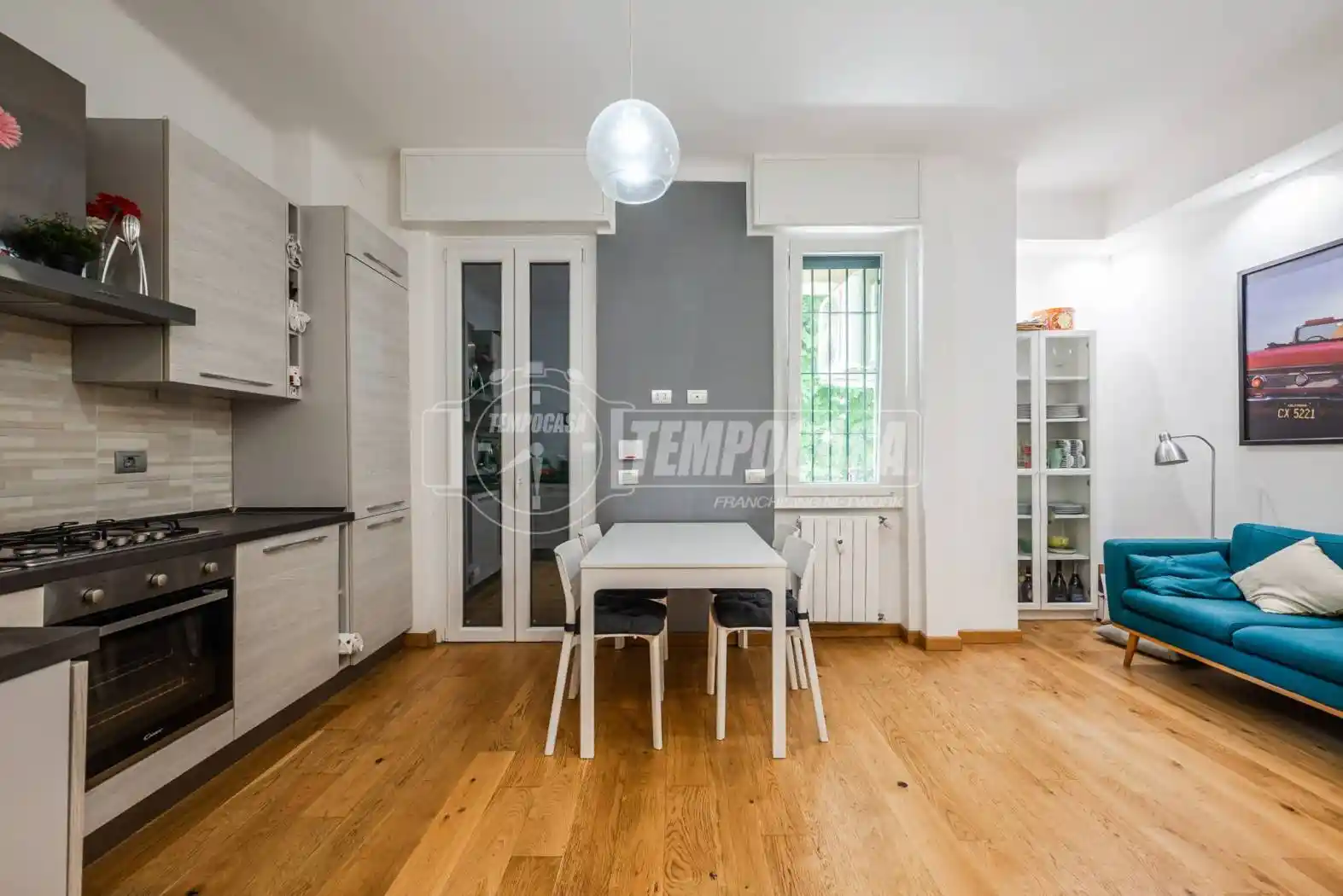 Trilocale via Calatafimi 15, Ticinese, Milano - foto 4