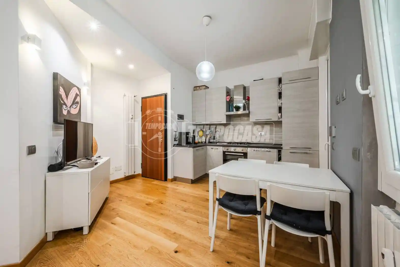 Trilocale via Calatafimi 15, Ticinese, Milano - foto 5