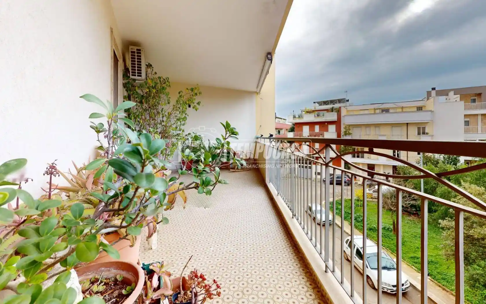 Appartamento in vendita a Conversano