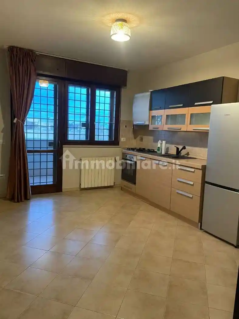 Bilocale via Hippolyte Adolphe Taine, 60, Tor Vergata, Roma - foto 2