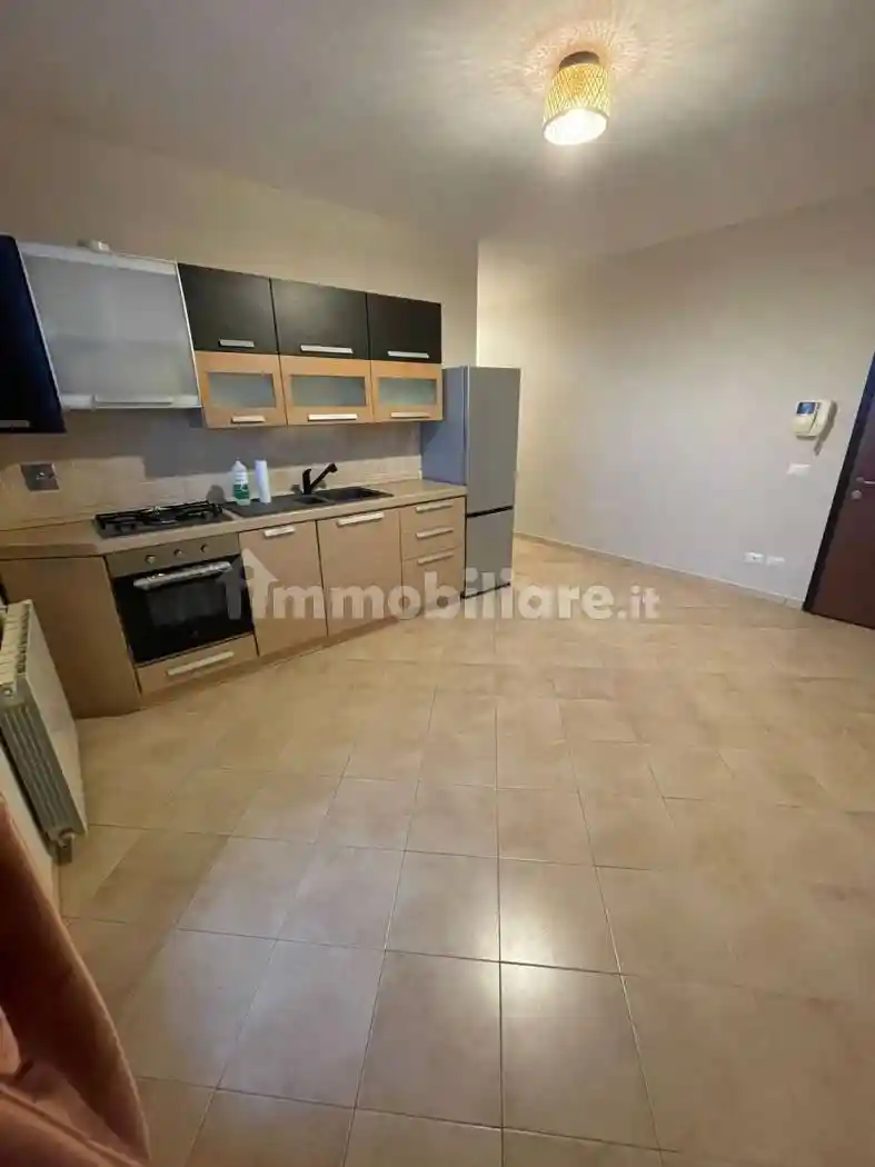 Bilocale via Hippolyte Adolphe Taine, 60, Tor Vergata, Roma - foto 3