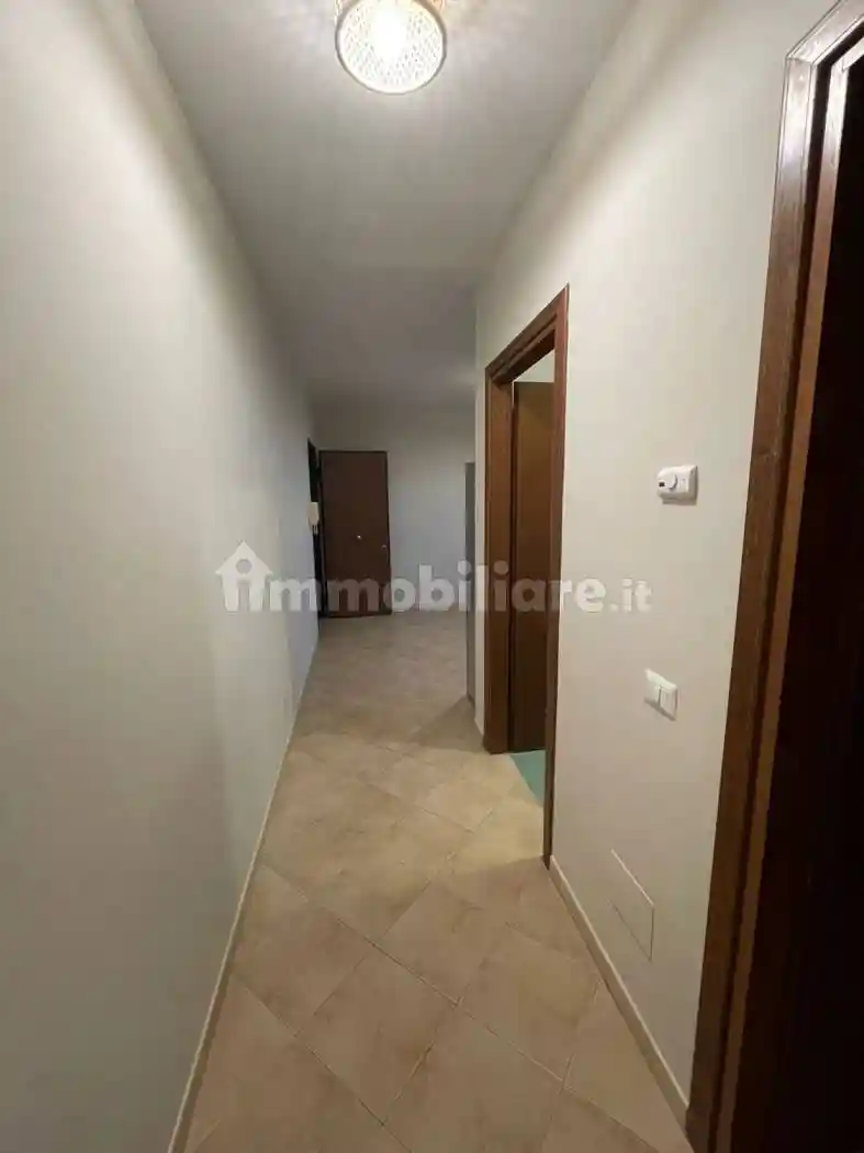 Bilocale via Hippolyte Adolphe Taine, 60, Tor Vergata, Roma - foto 4