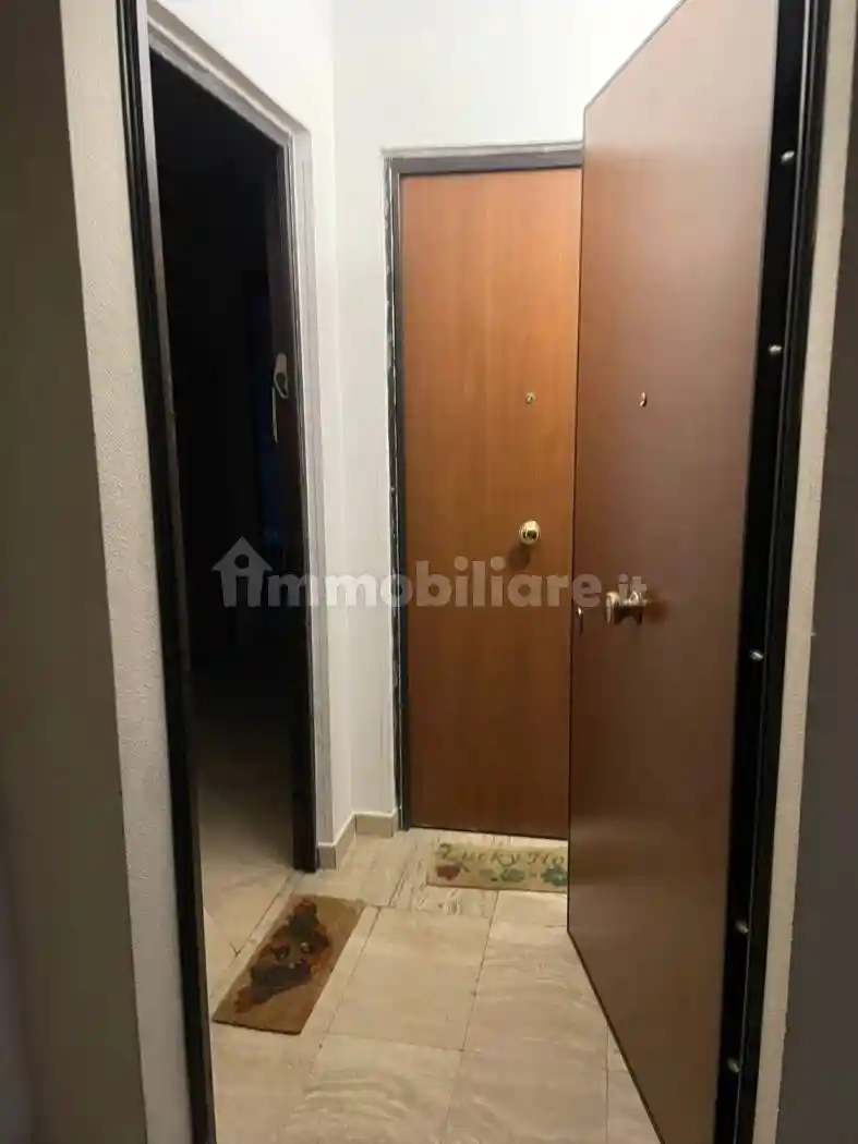 Bilocale via Hippolyte Adolphe Taine, 60, Tor Vergata, Roma - foto 5