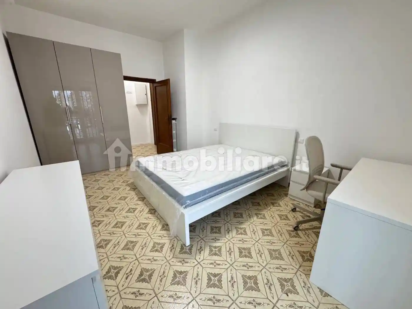 Trilocale ottimo stato, primo piano, Re di Roma, Roma - foto 2