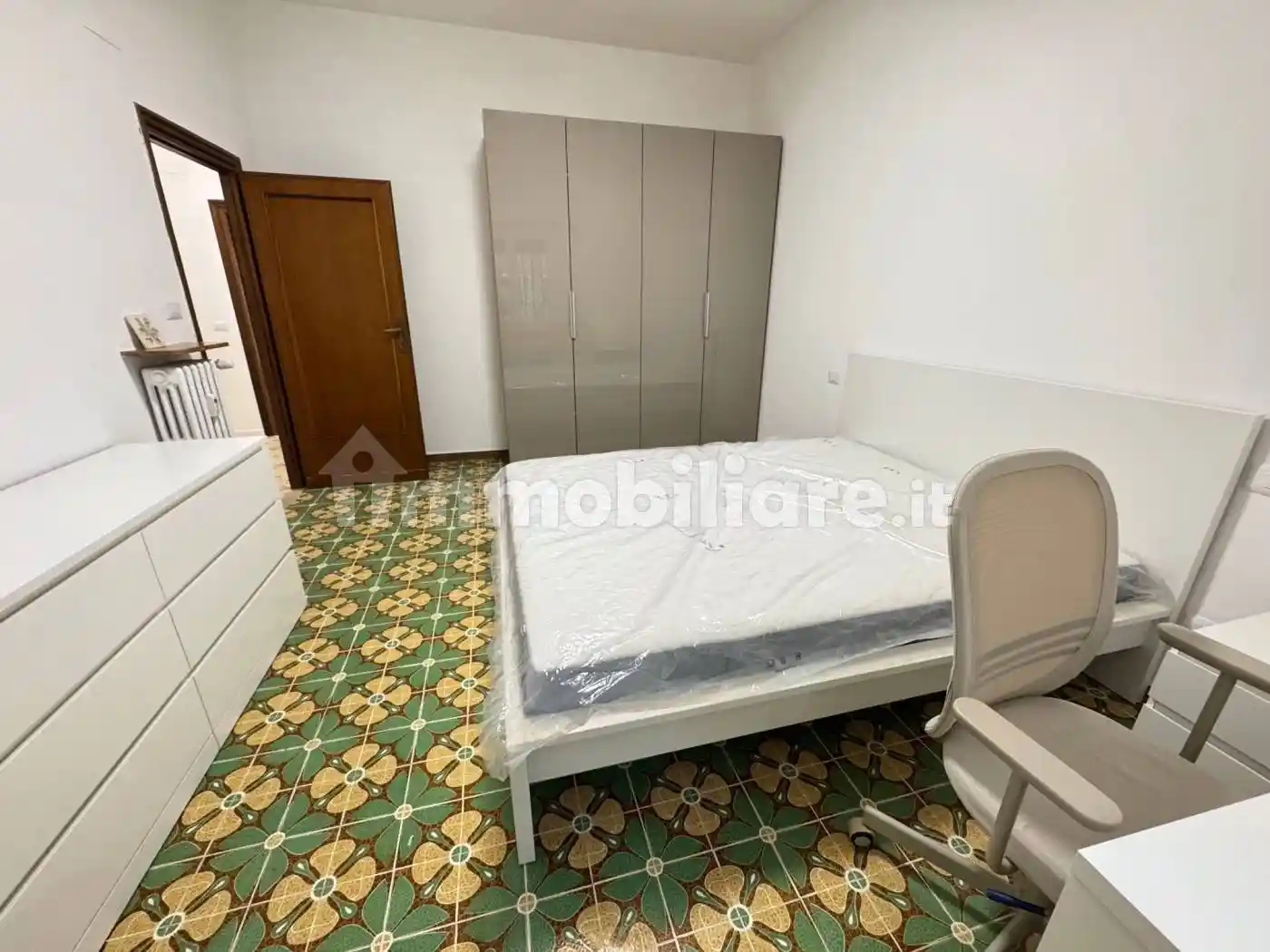 Trilocale ottimo stato, primo piano, Re di Roma, Roma - foto 4