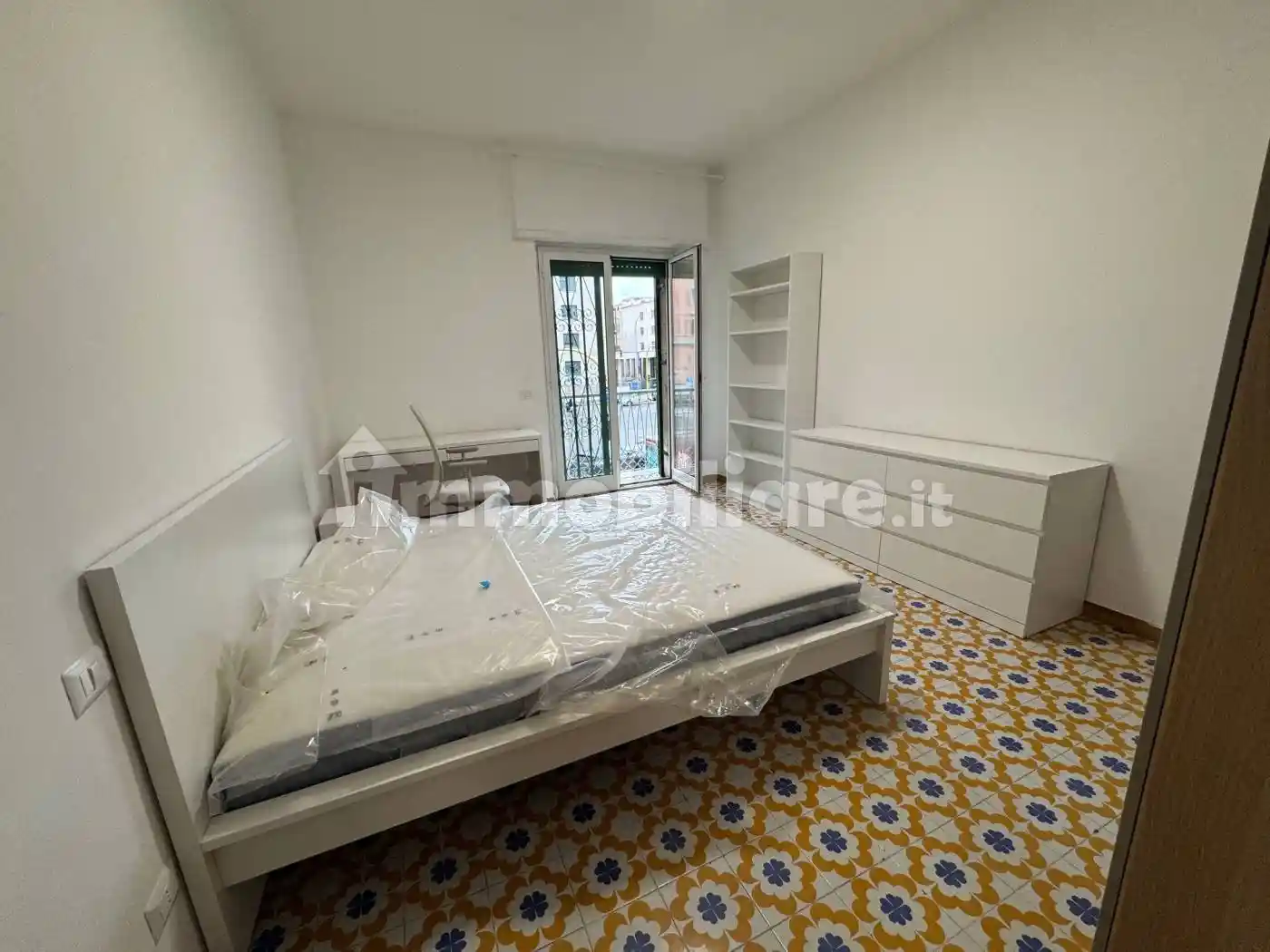 Trilocale ottimo stato, primo piano, Re di Roma, Roma - foto 5