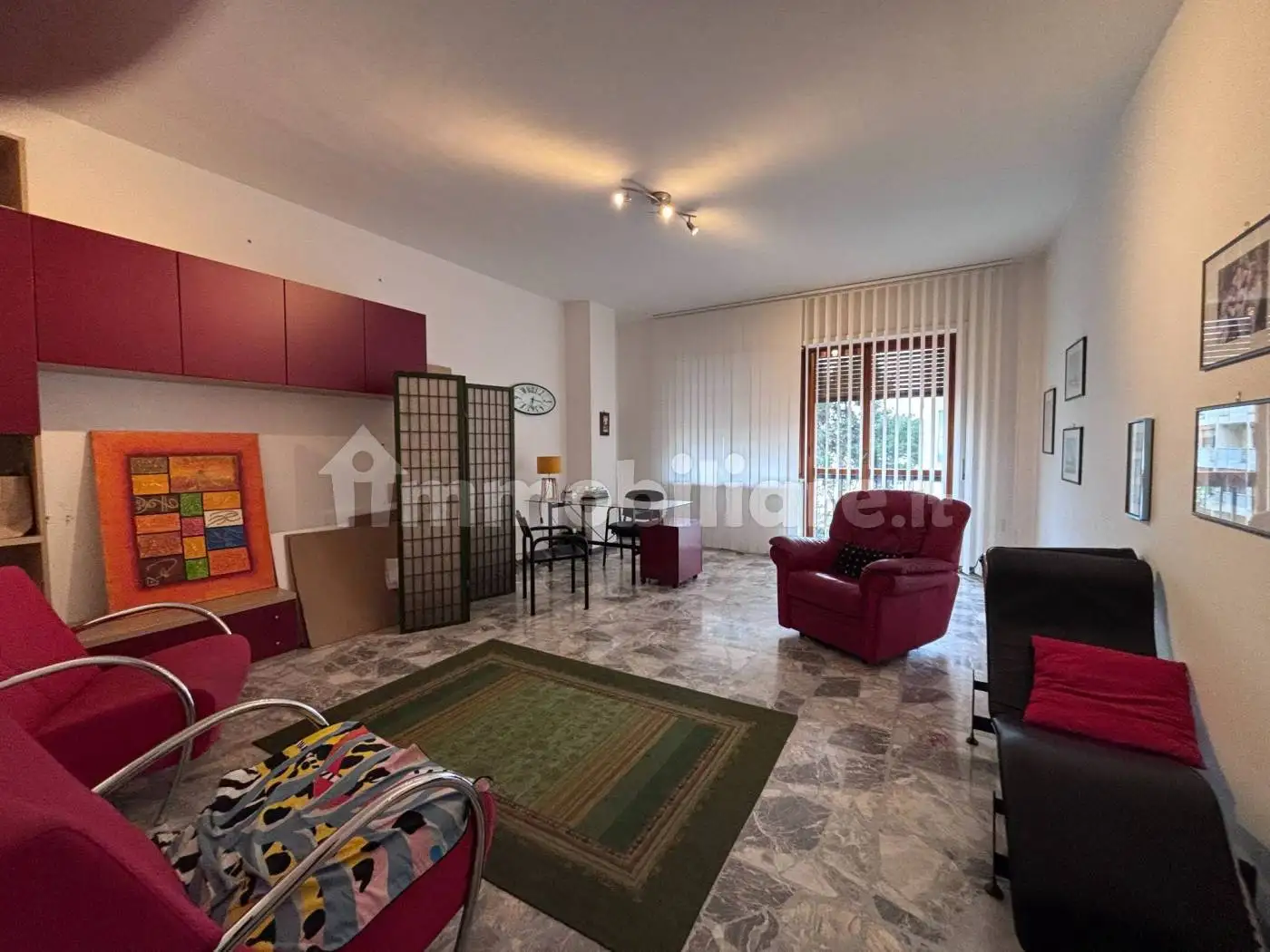 Appartamento in vendita a Pescara