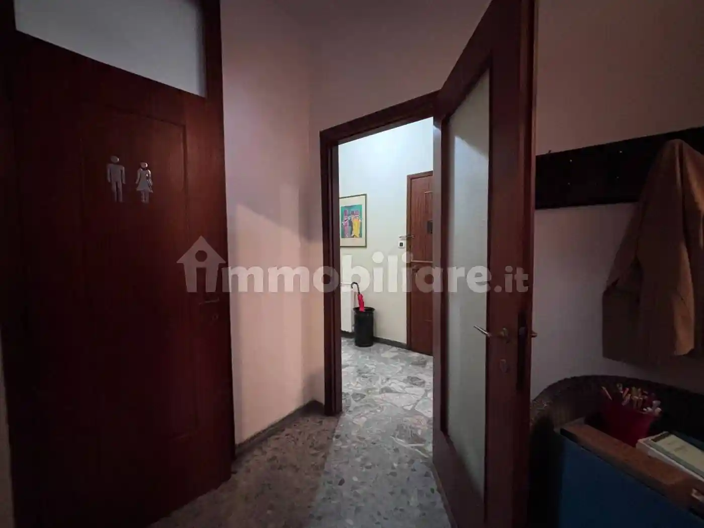 Trilocale piazza della Rinascita, Piazza Salotto - Corso Umberto, Pescara - foto 2