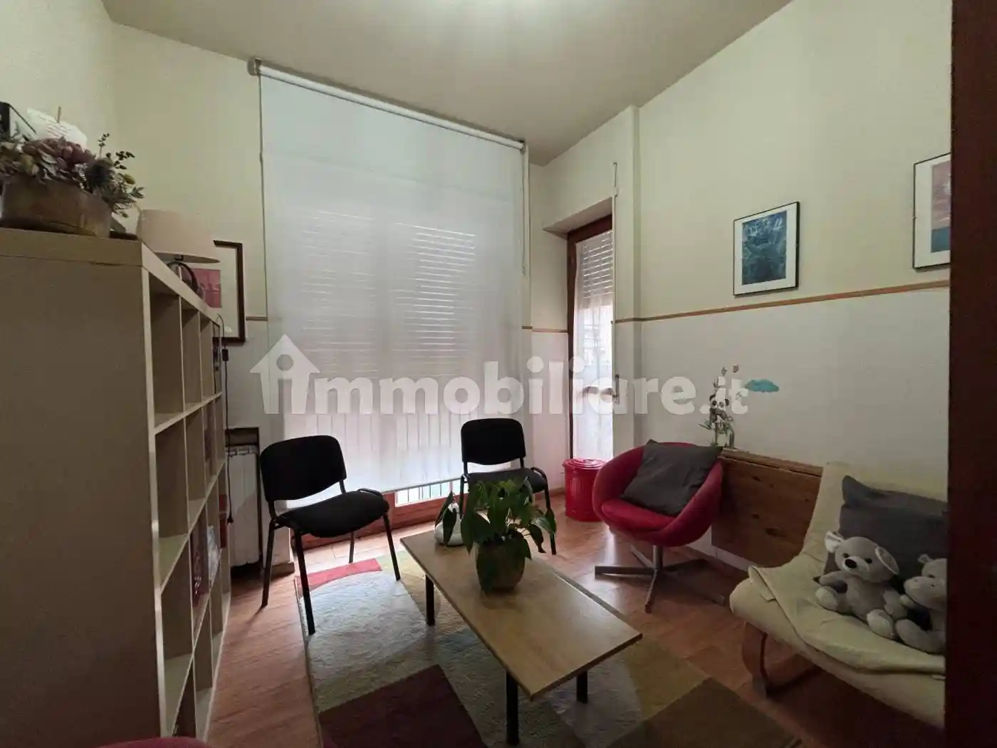 Trilocale piazza della Rinascita, Piazza Salotto - Corso Umberto, Pescara - foto 3