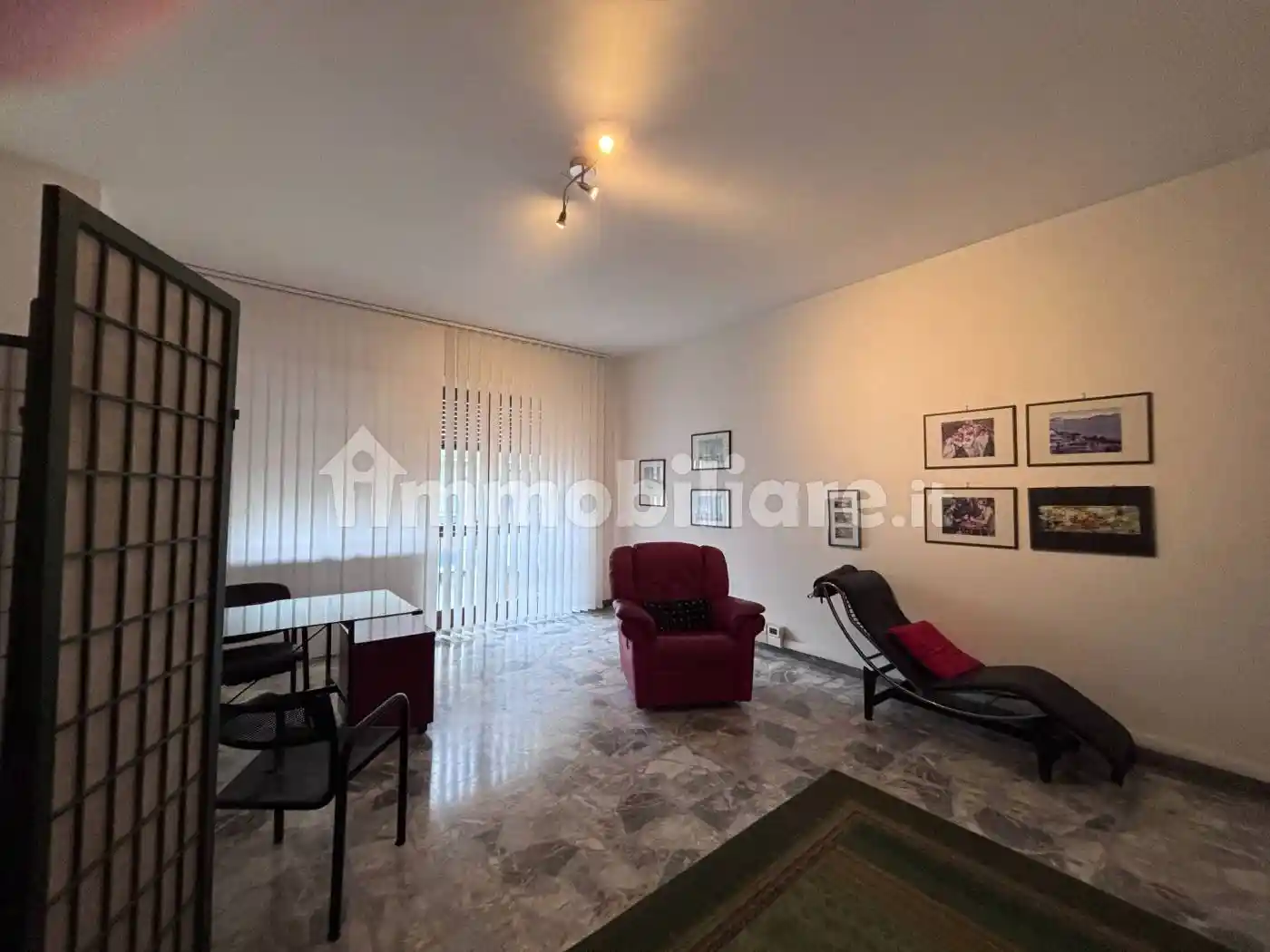 Trilocale piazza della Rinascita, Piazza Salotto - Corso Umberto, Pescara - foto 4