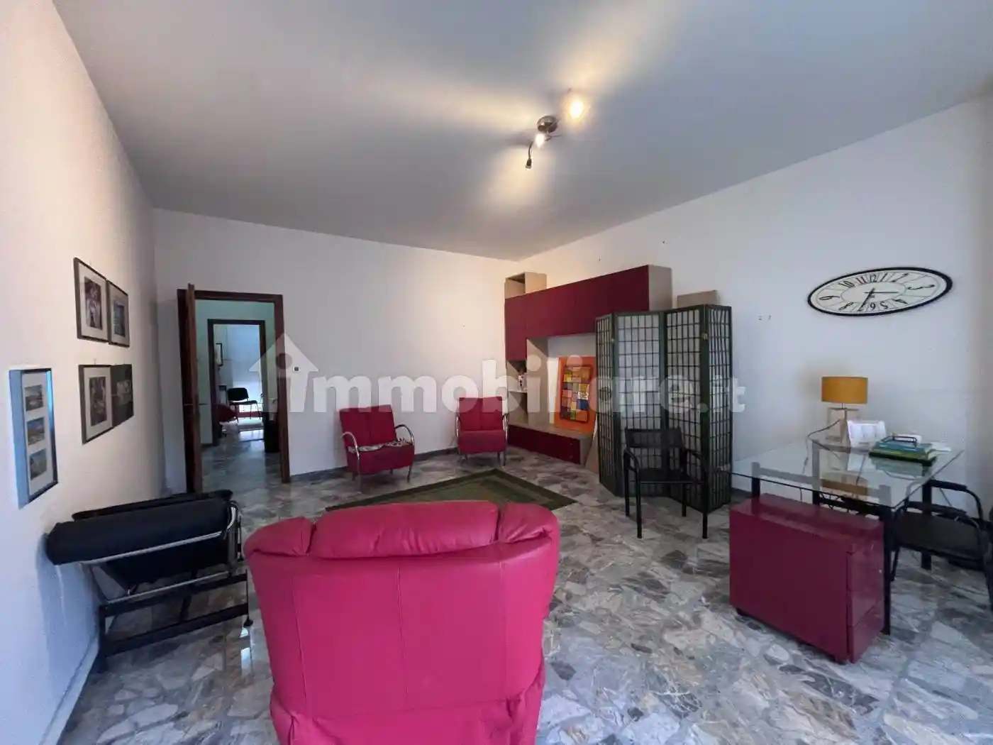 Trilocale piazza della Rinascita, Piazza Salotto - Corso Umberto, Pescara - foto 5