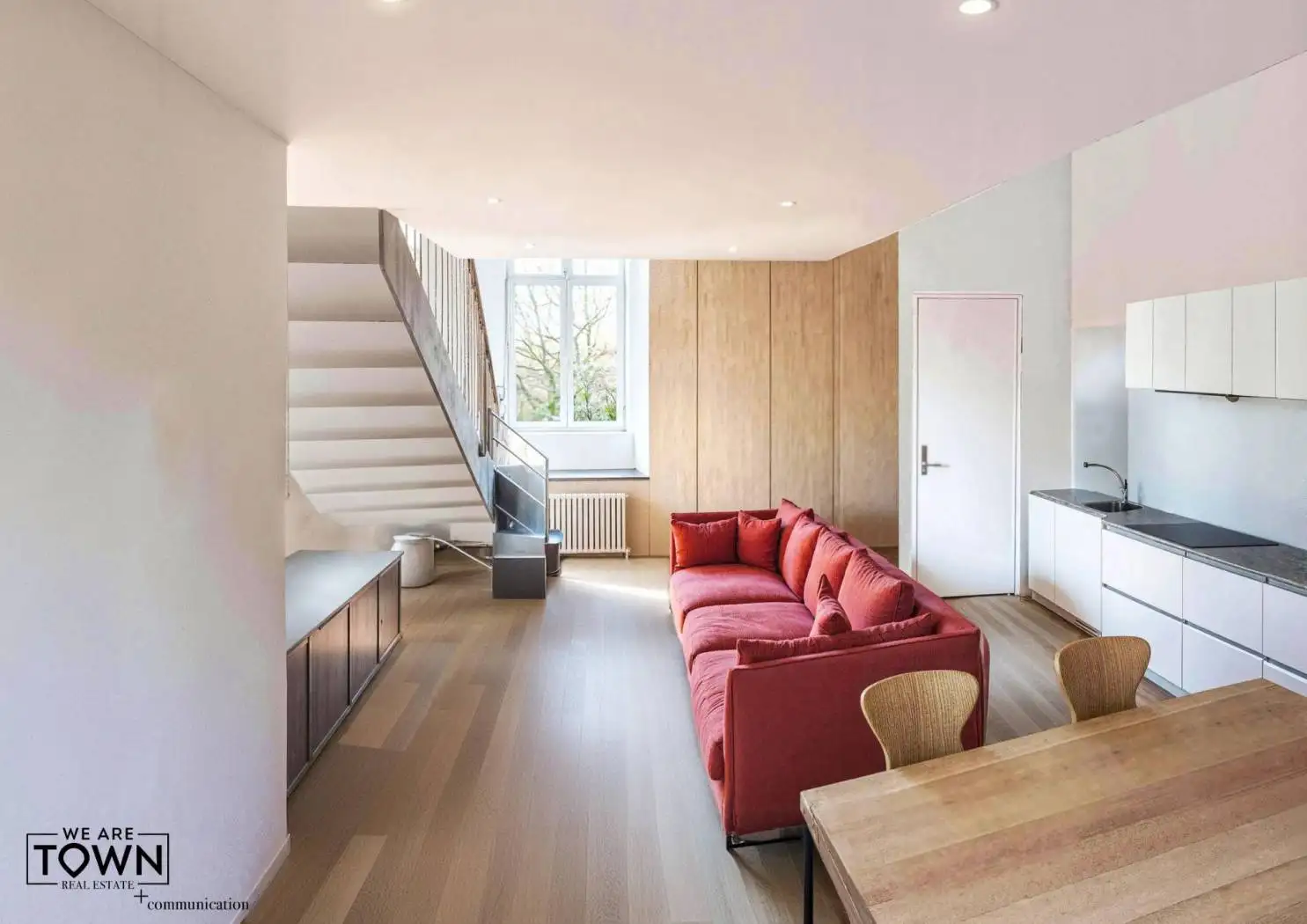 Loft in vendita a Milan