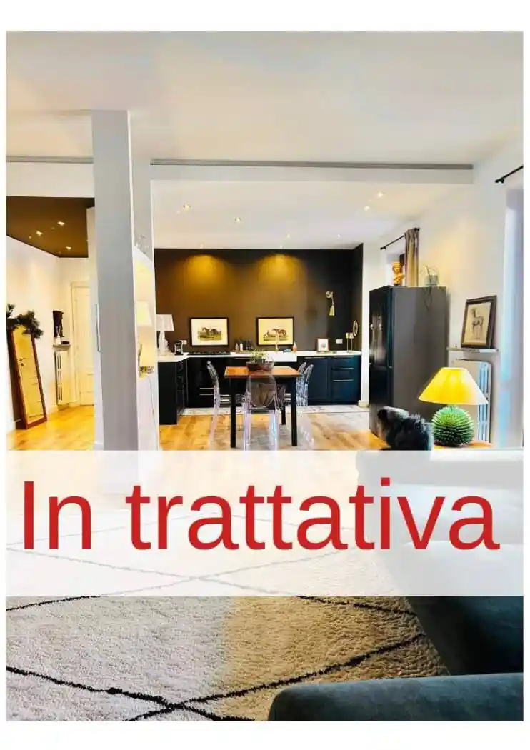 Appartamento in vendita a Agnadello