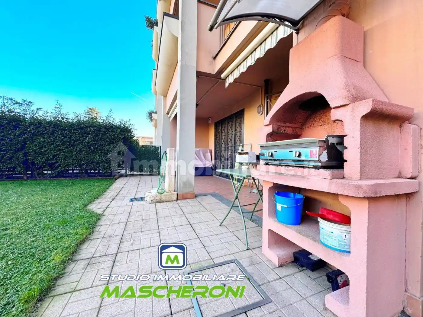 Appartamento in vendita a Paderno Dugnano