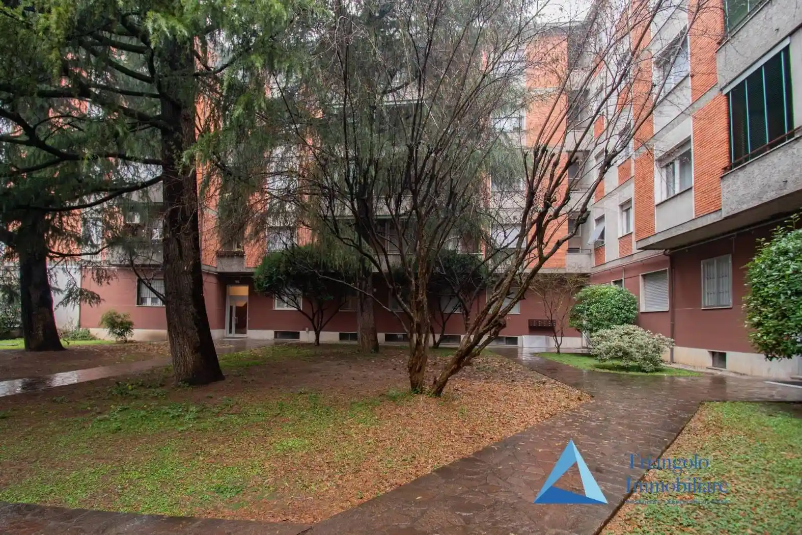 Appartamento in vendita a Brescia