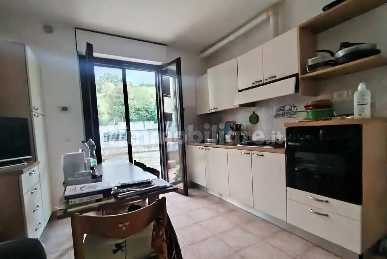 Appartamento in vendita a Senigallia