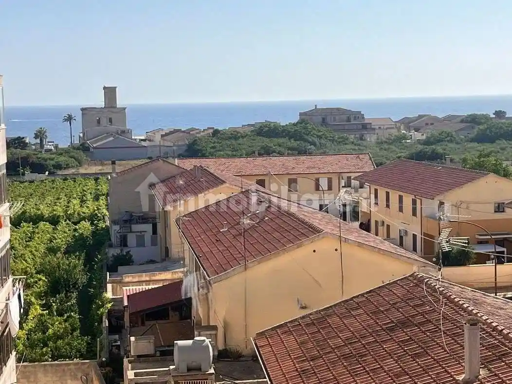Appartamento in vendita a Marsala
