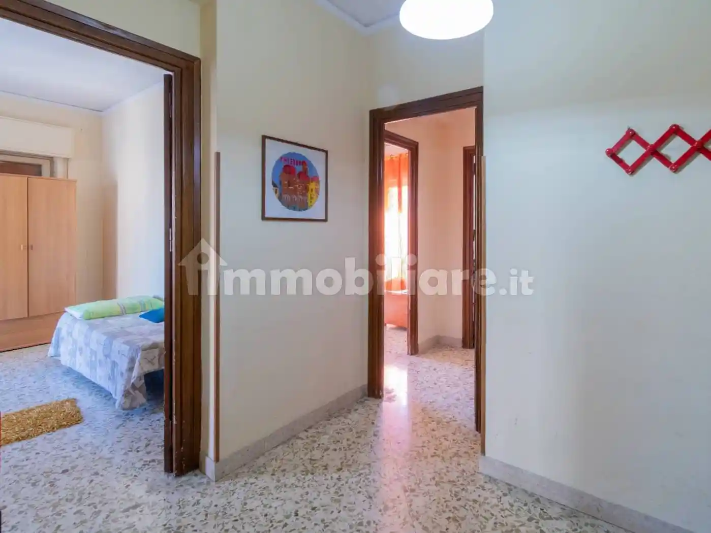 Appartamento in vendita a Palermo