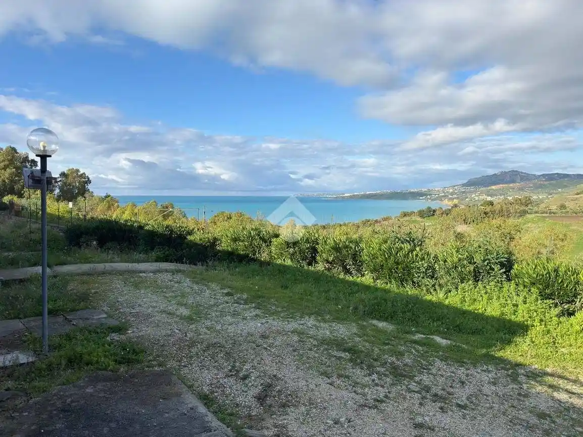 Appartamento in vendita a Sciacca