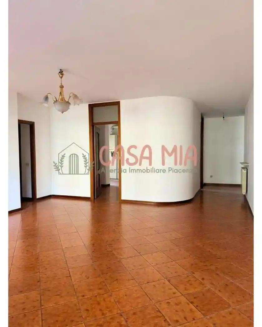 Appartamento in vendita a Rottofreno