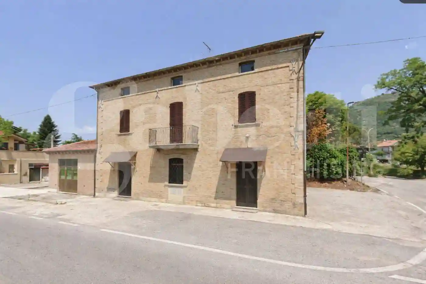 Palazzo - Edificio - foto 2