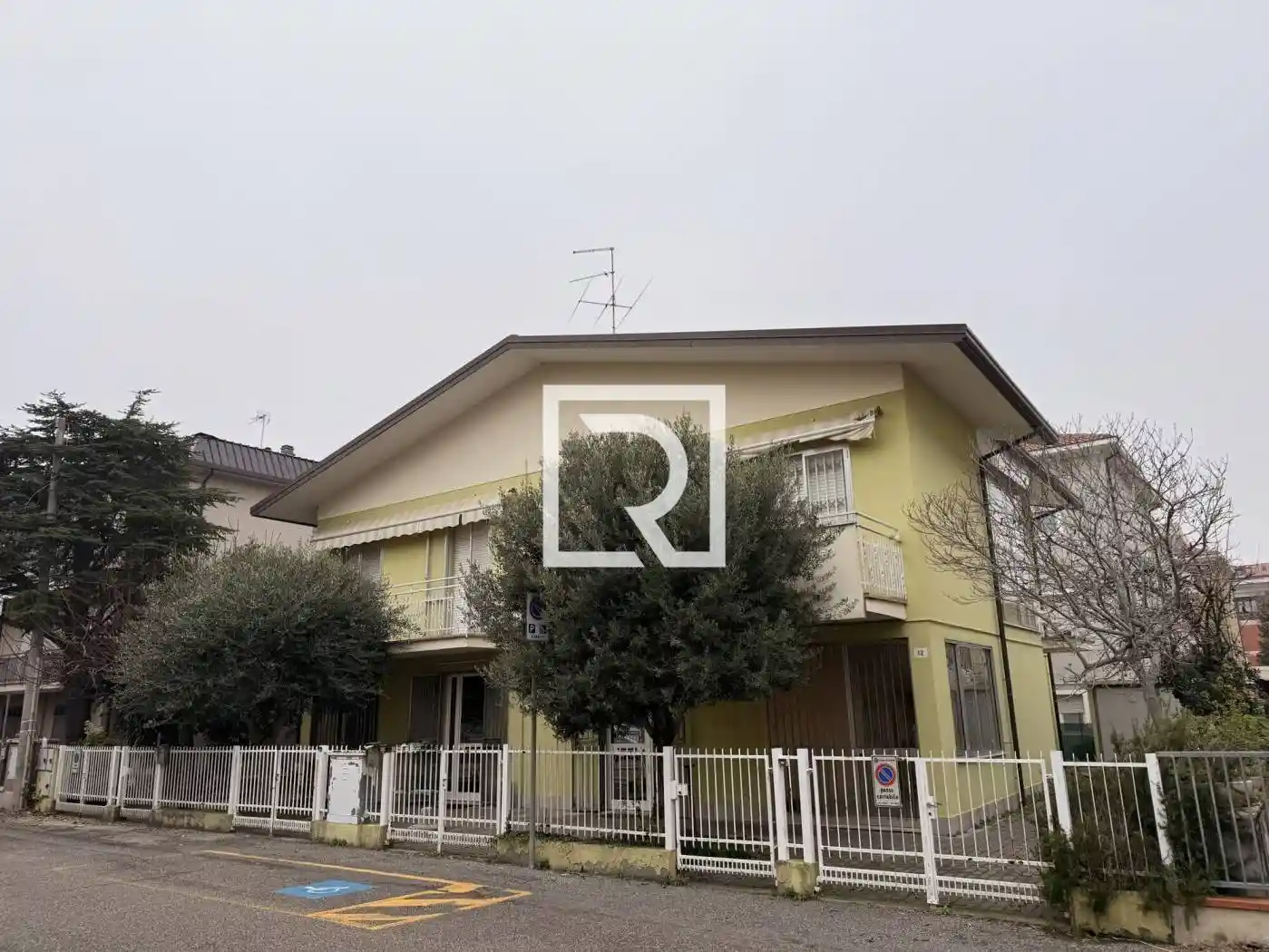 Appartamento in vendita a Rimini