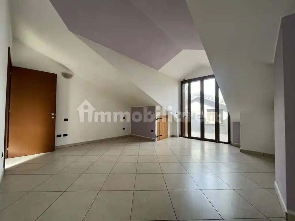 Appartamento in vendita a Sedriano