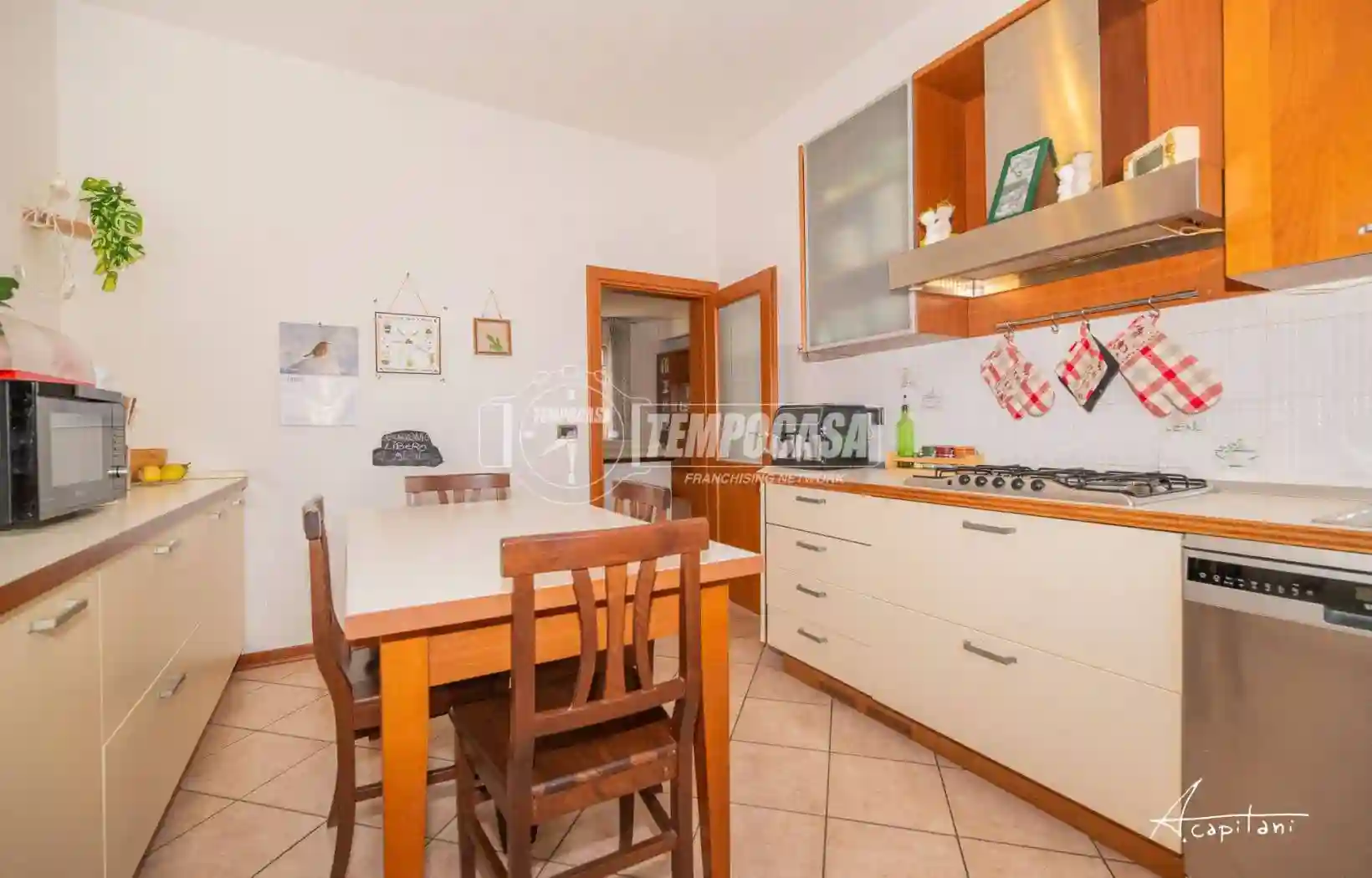 Appartamento - foto 5