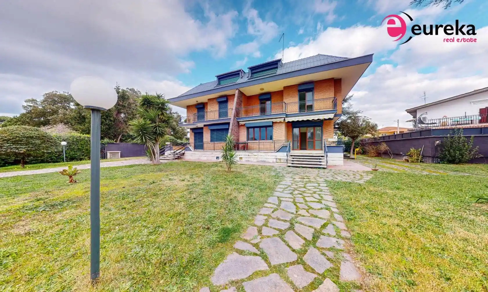 Villa in vendita a Anzio