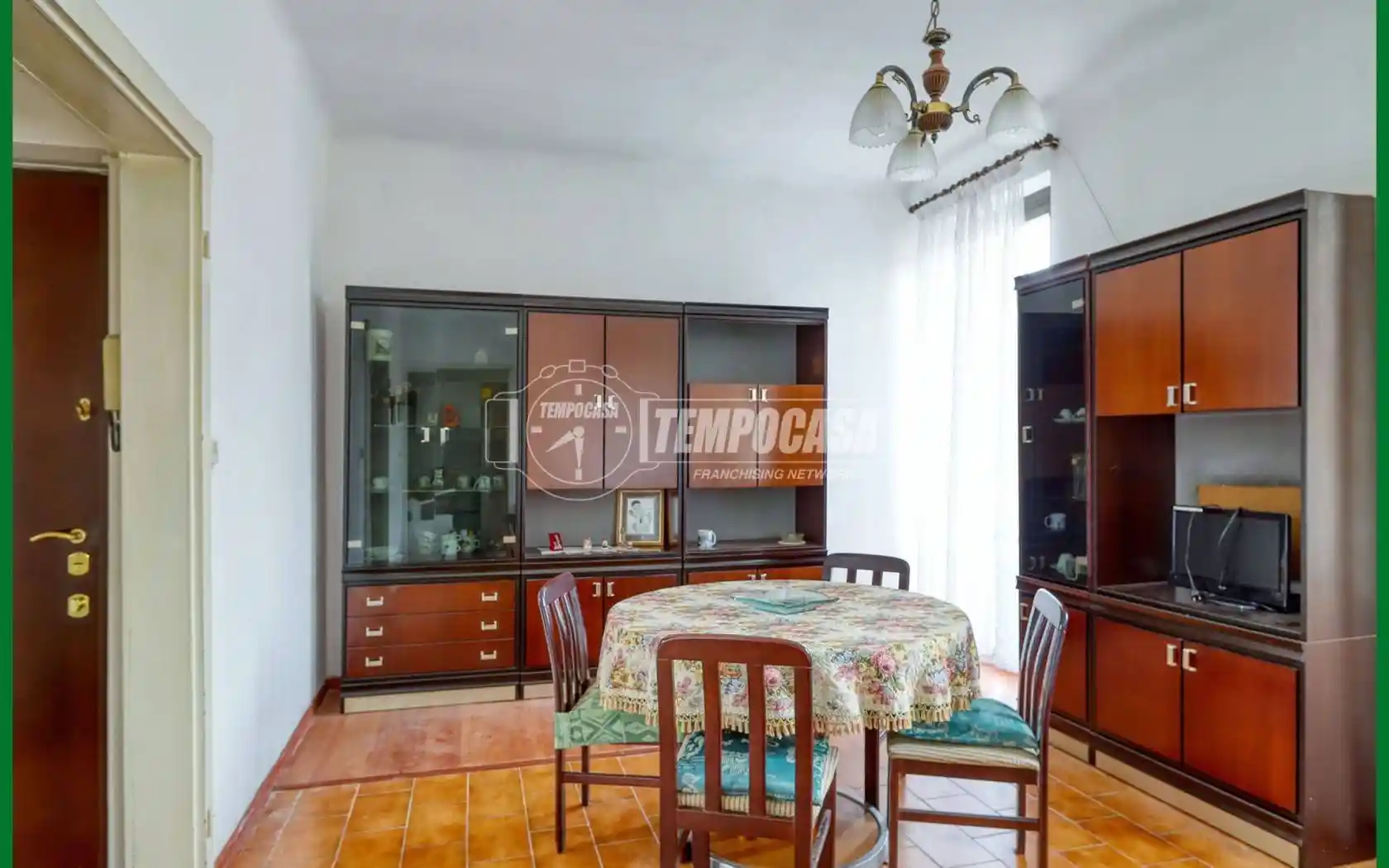 Appartamento in vendita a Varese