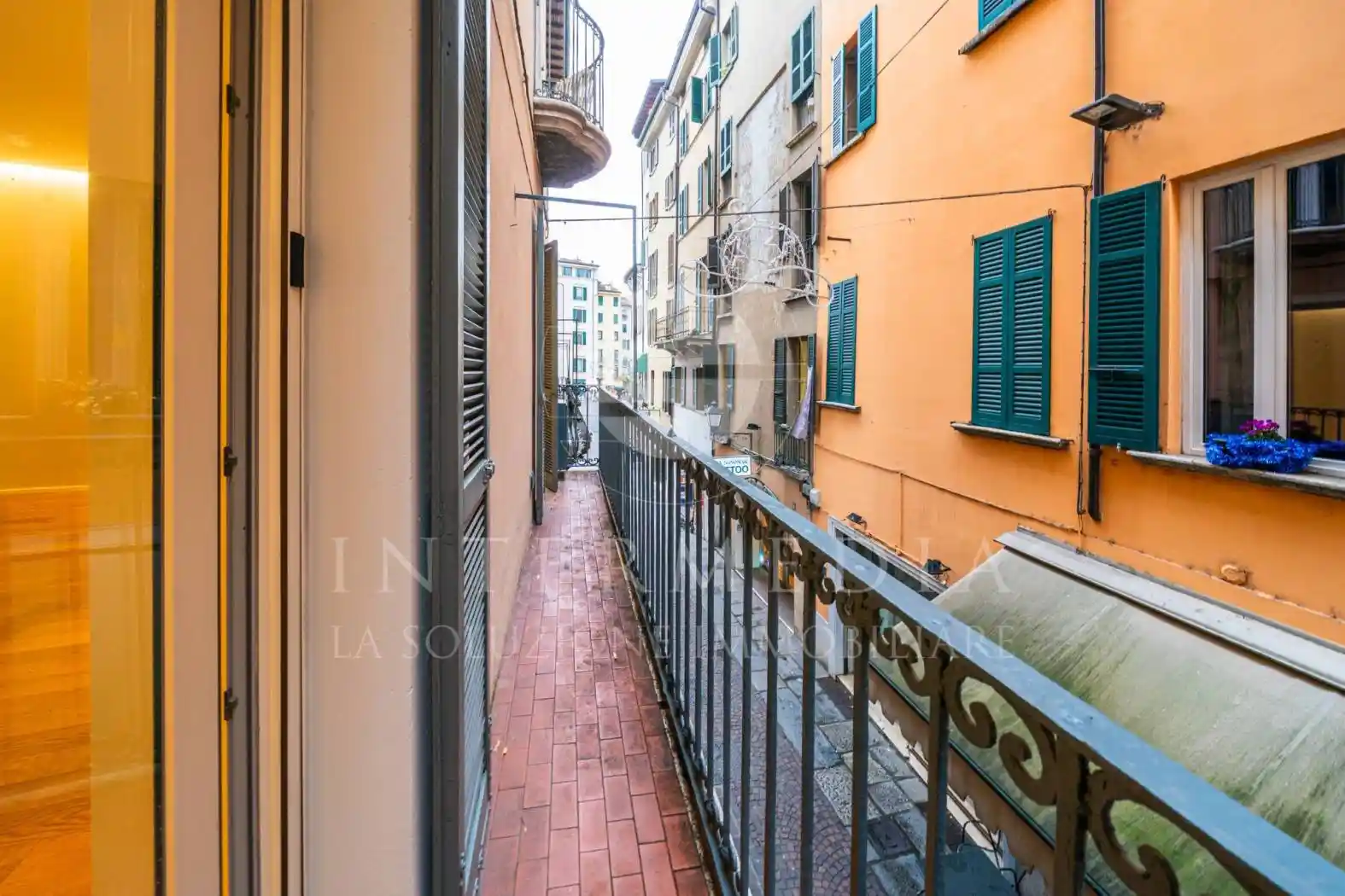 Appartamento in vendita a Brescia