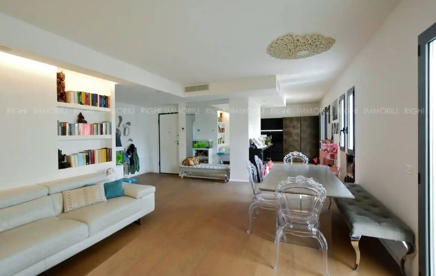 Attico - Mansarda in vendita a Riccione