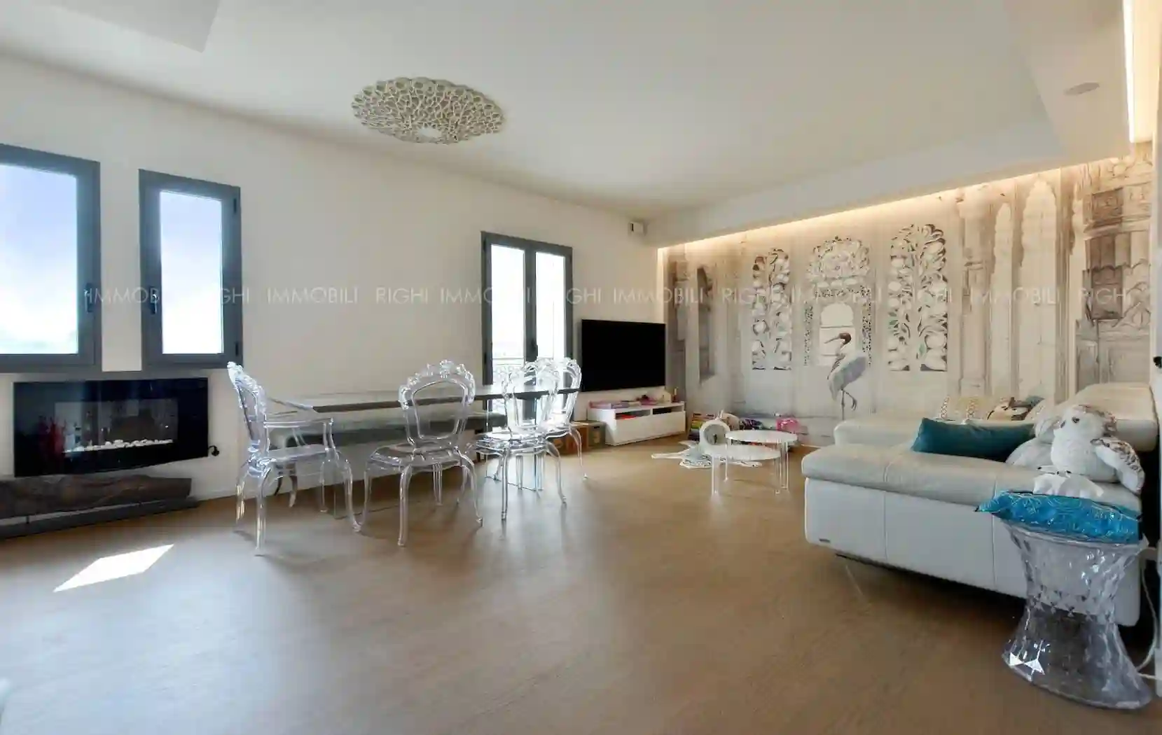 Attico - Mansarda - foto 2