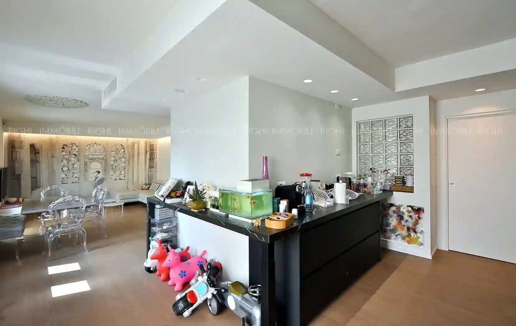 Attico - Mansarda - foto 3