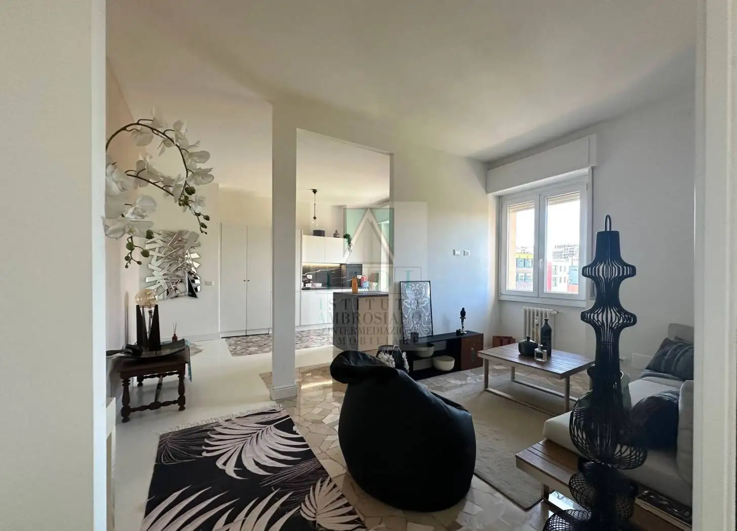 Apartment in vendita a Milan