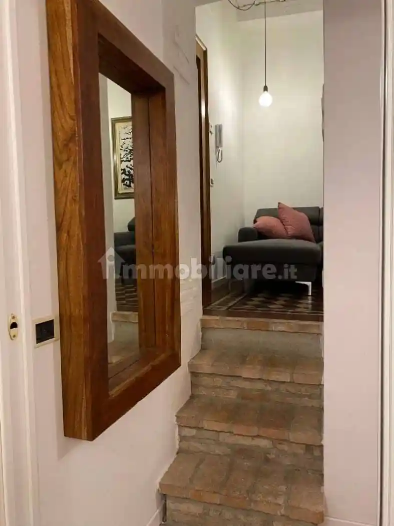 Appartamento in affitto a Bergamo