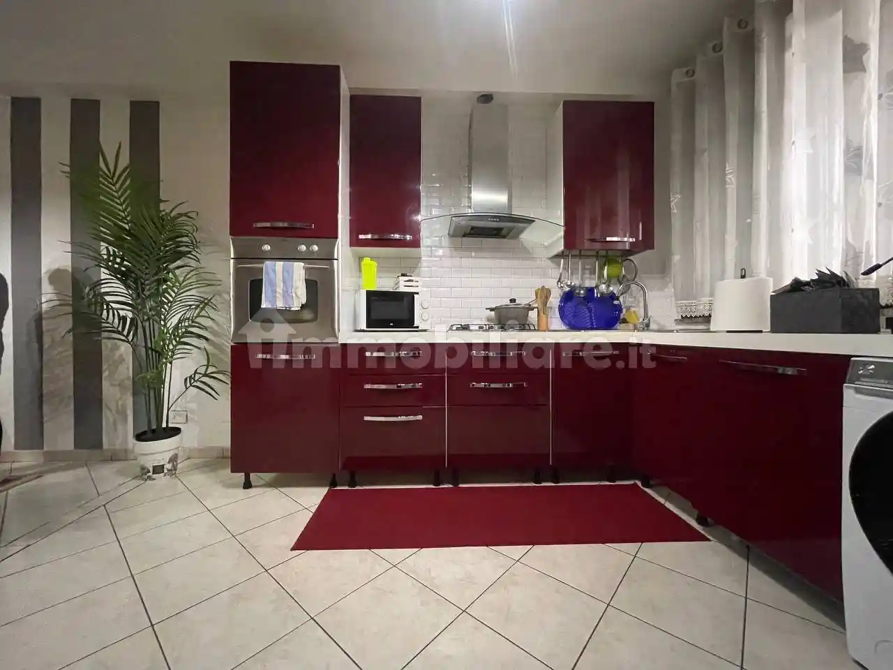 Villetta a schiera in vendita a Rimini