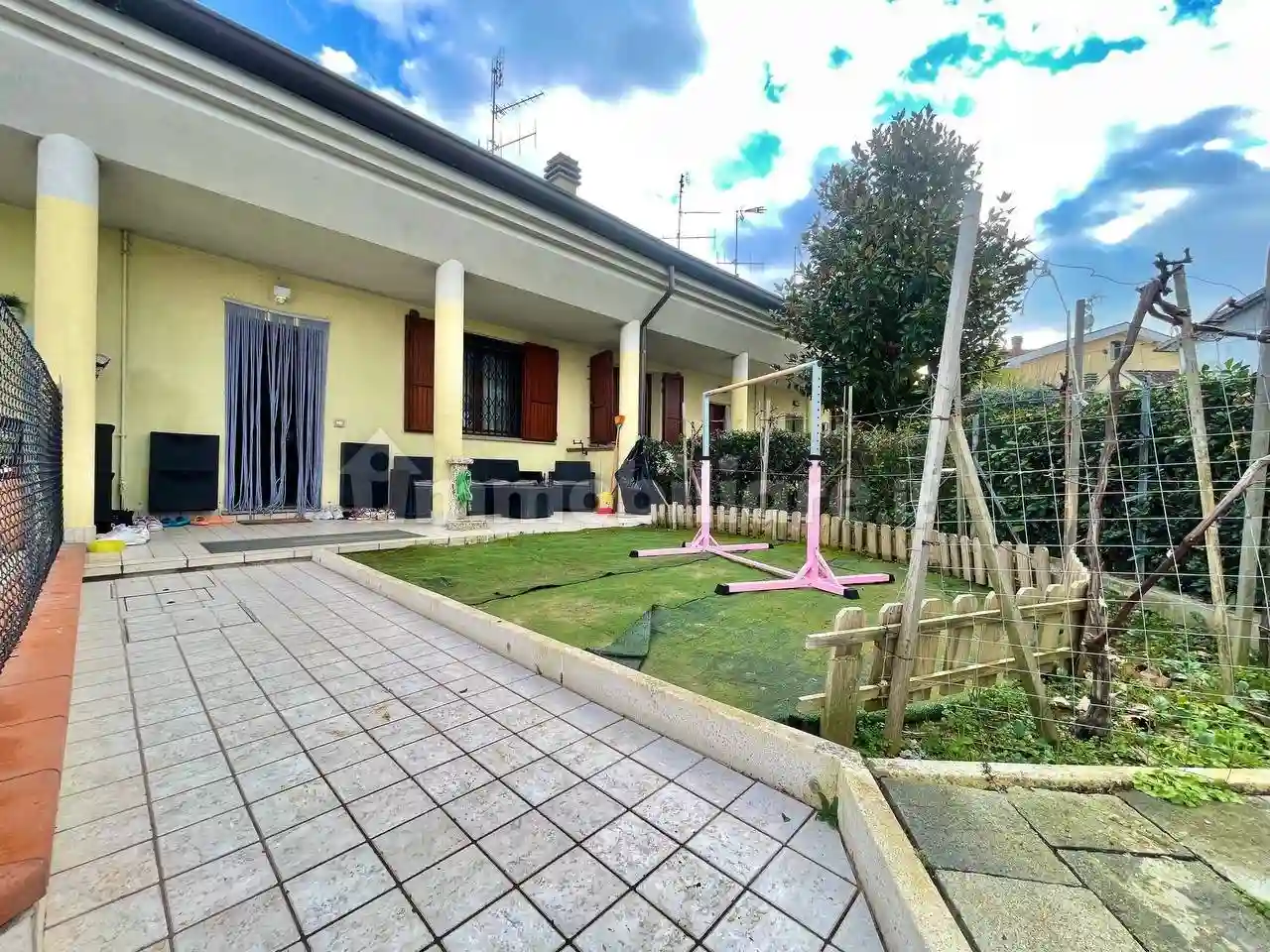 Villetta a schiera - foto 2