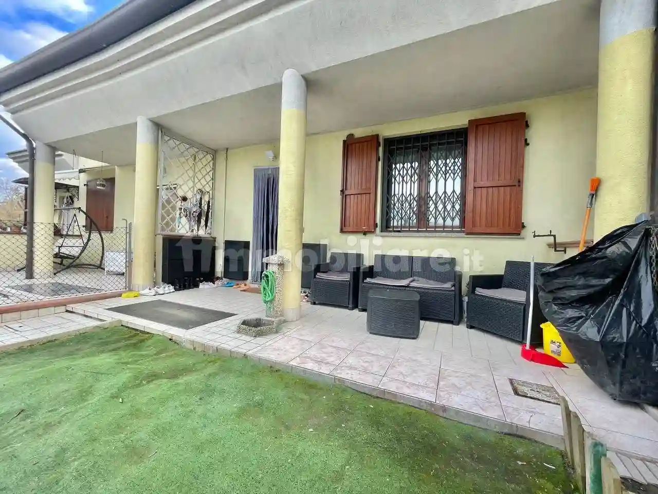 Villetta a schiera - foto 3