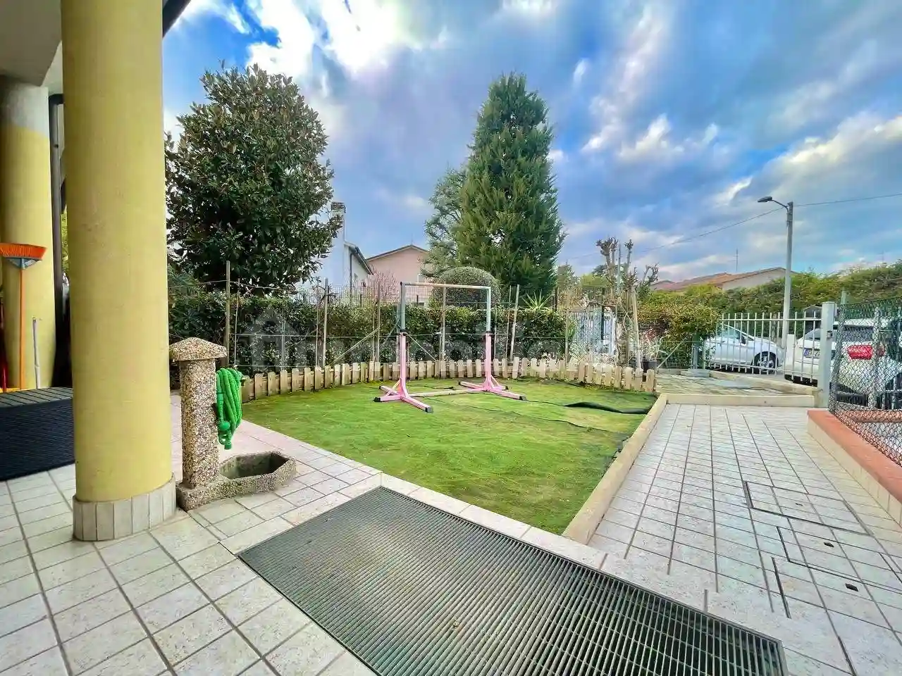 Villetta a schiera - foto 4