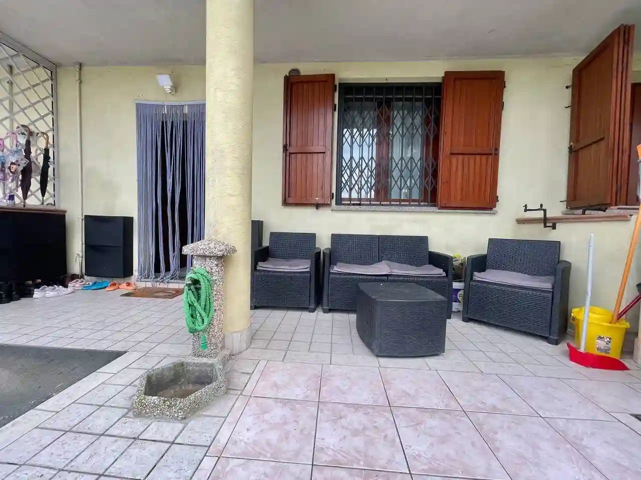 Villetta a schiera - foto 5