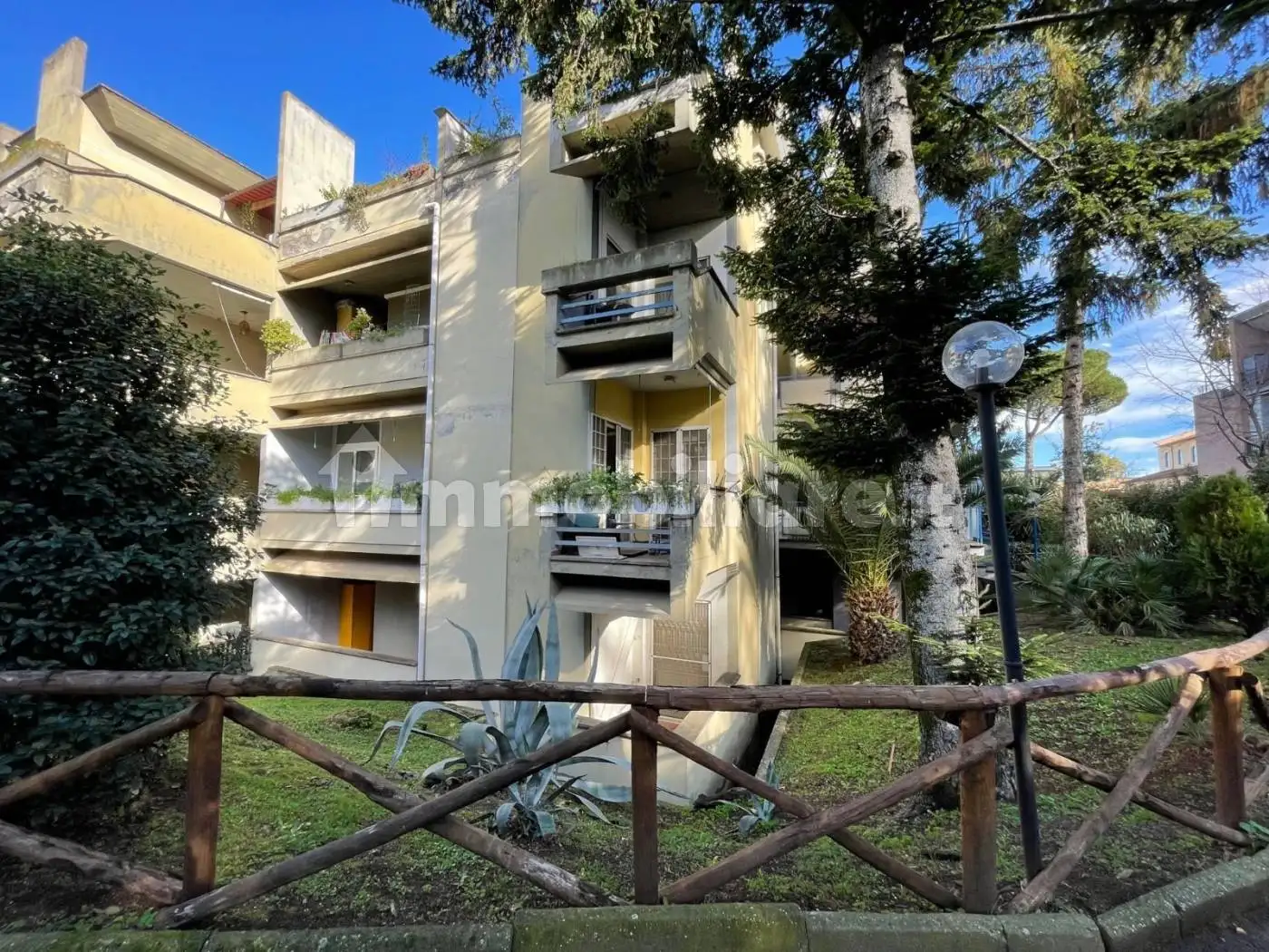 Appartamento in affitto a Roma