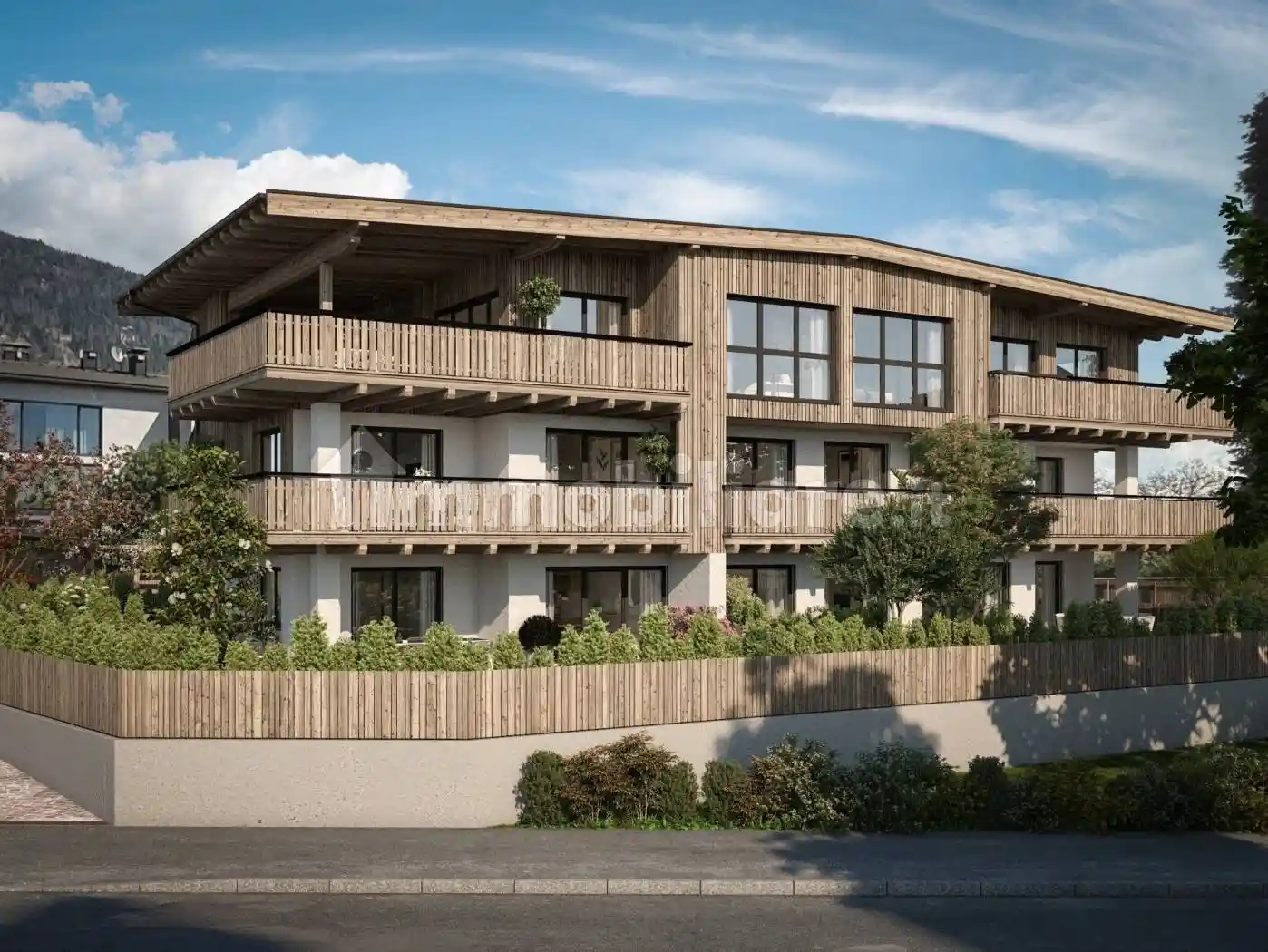 Appartamento in vendita a Falzes