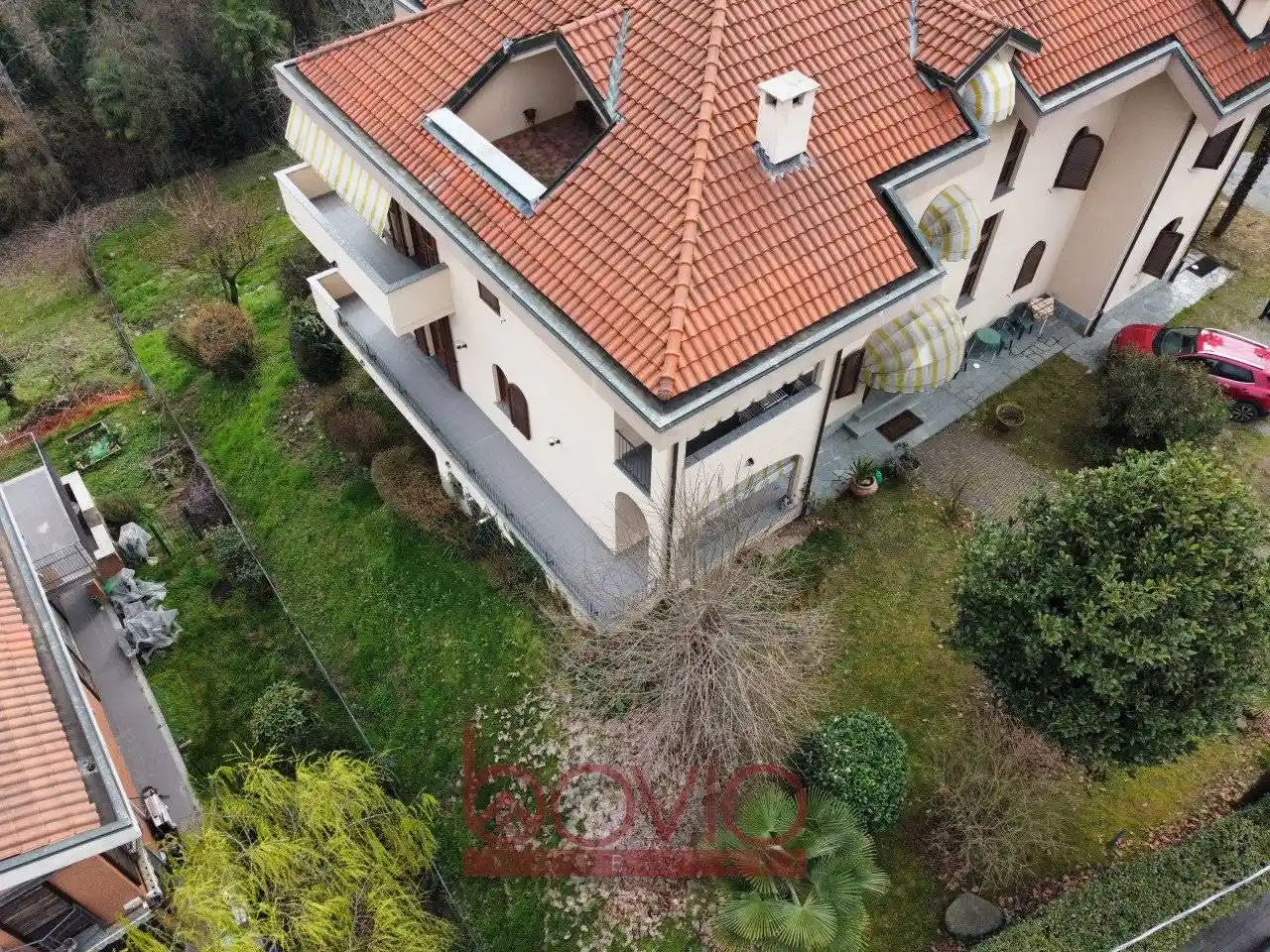 Appartamento in vendita a San Mauro Torinese