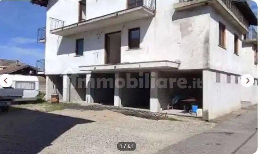 Appartamento in vendita a Palestro