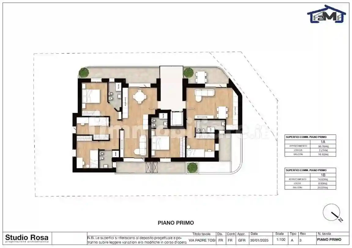 Appartamento - foto 5