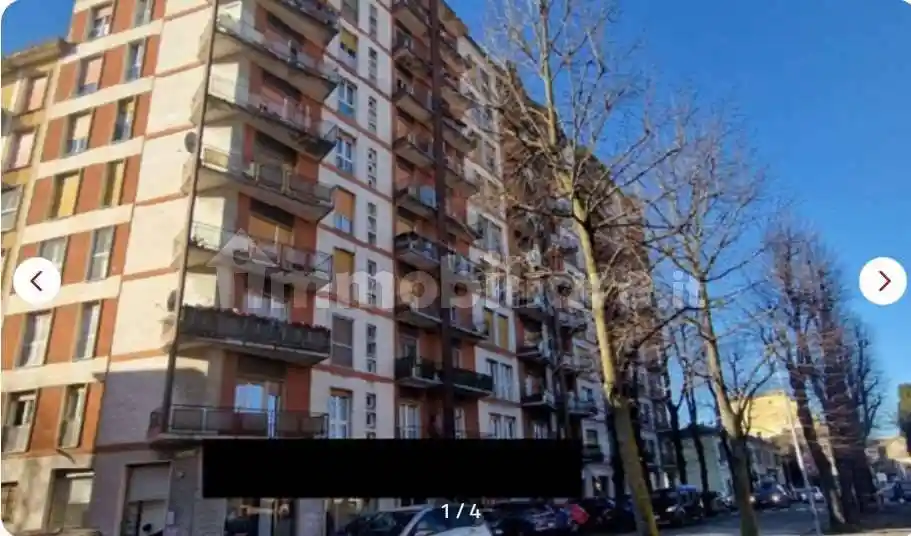 Appartamento in vendita a Mortara