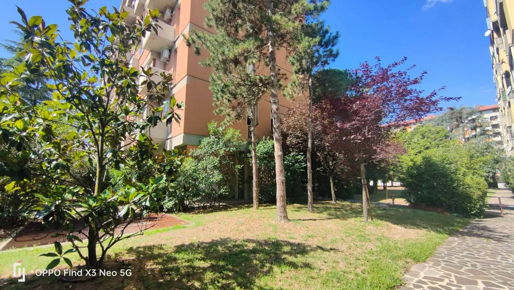 Appartamento in vendita a Bologna